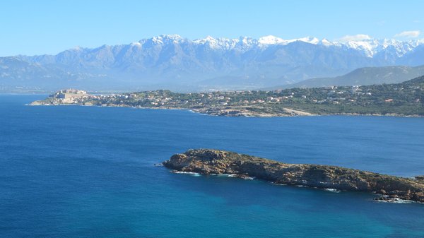 Les plus belles plages de Calvi