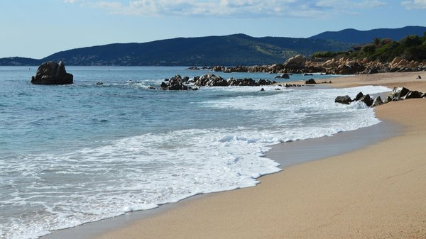 Location saisonnière en Corse