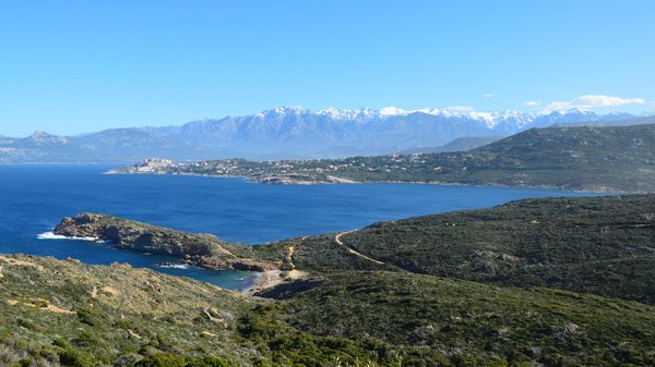 Faire une cure thalasso en Corse