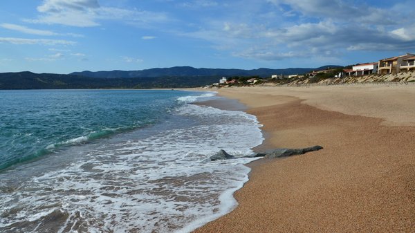 Résidence de vacances à Porto Vecchio