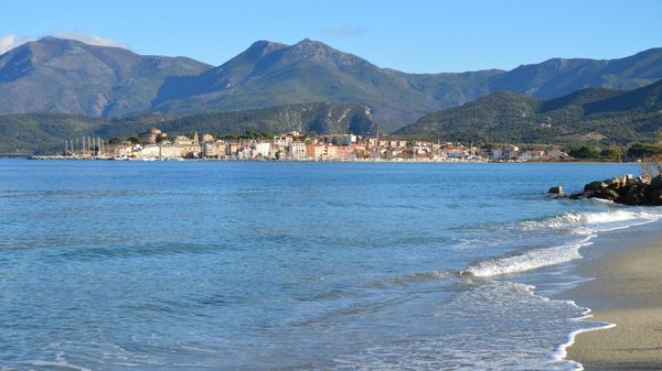 Découvrez Calvi en Haute Corse