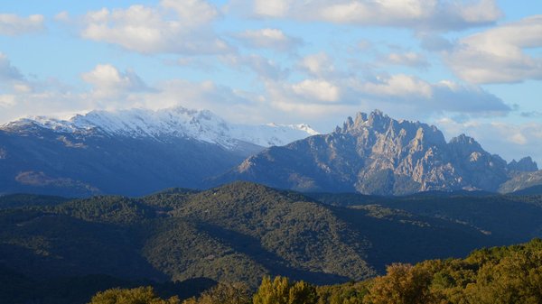 Visiter Saint Florent, Haute Corse